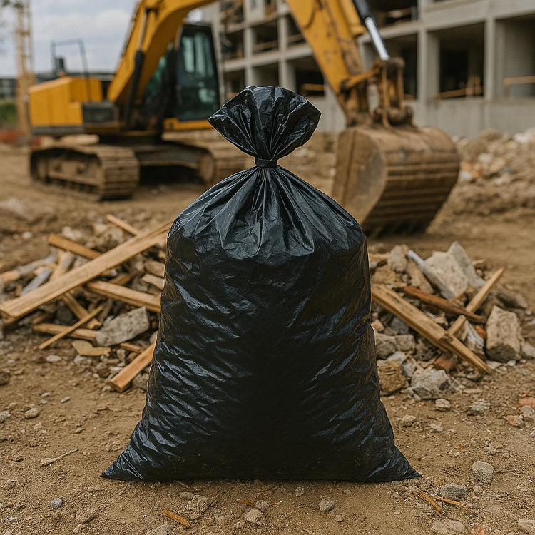 Construction & Demolition