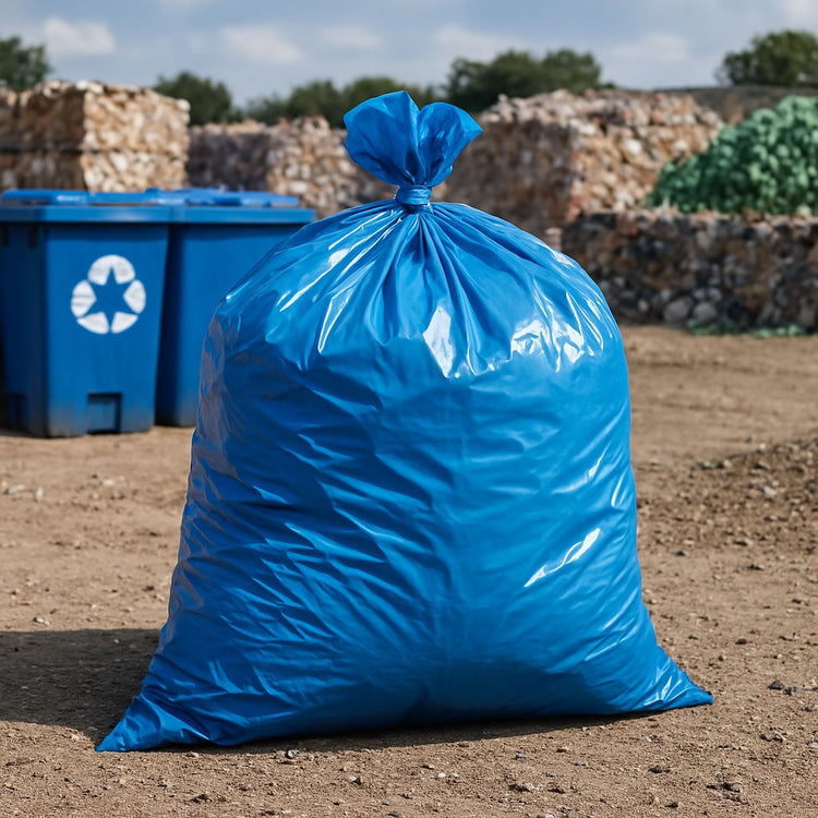 Recycling