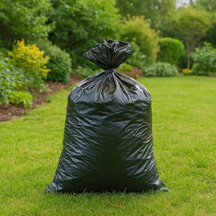 Landscaping & Yard Waste